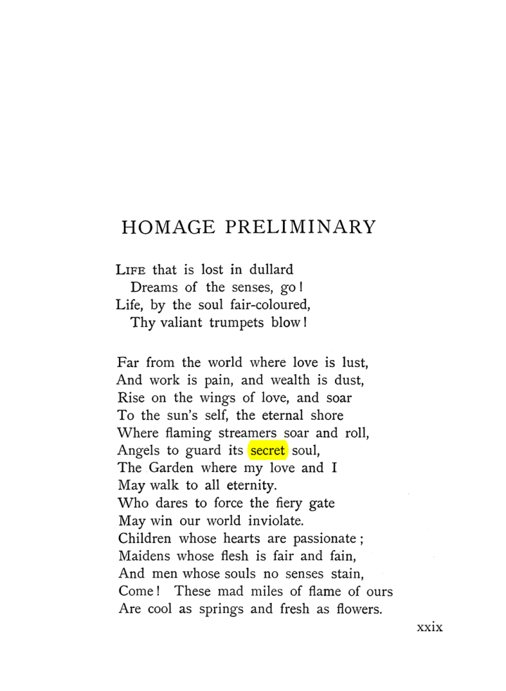 Original scan of The Equinox (Volume I, Number VII), PDF page 29