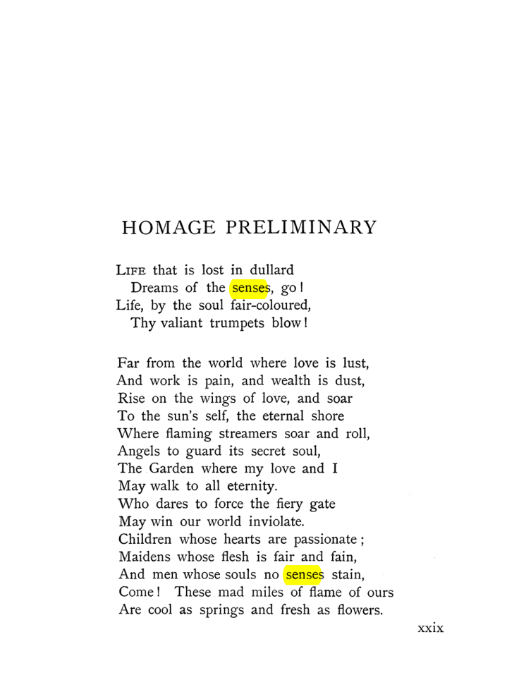 Original scan of The Equinox (Volume I, Number VII), PDF page 29