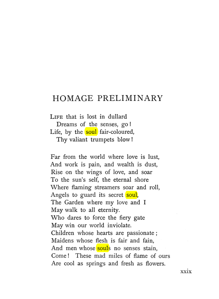 Original scan of The Equinox (Volume I, Number VII), PDF page 29