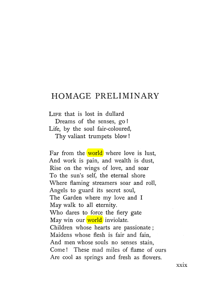 Original scan of The Equinox (Volume I, Number VII), PDF page 29