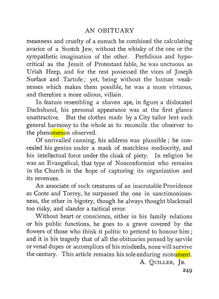 Original scan of The Equinox (Volume I, Number VII), PDF page 291