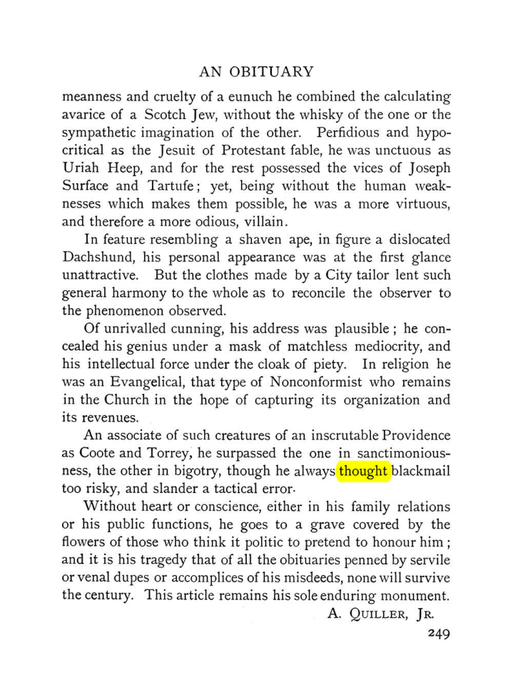 Original scan of The Equinox (Volume I, Number VII), PDF page 291