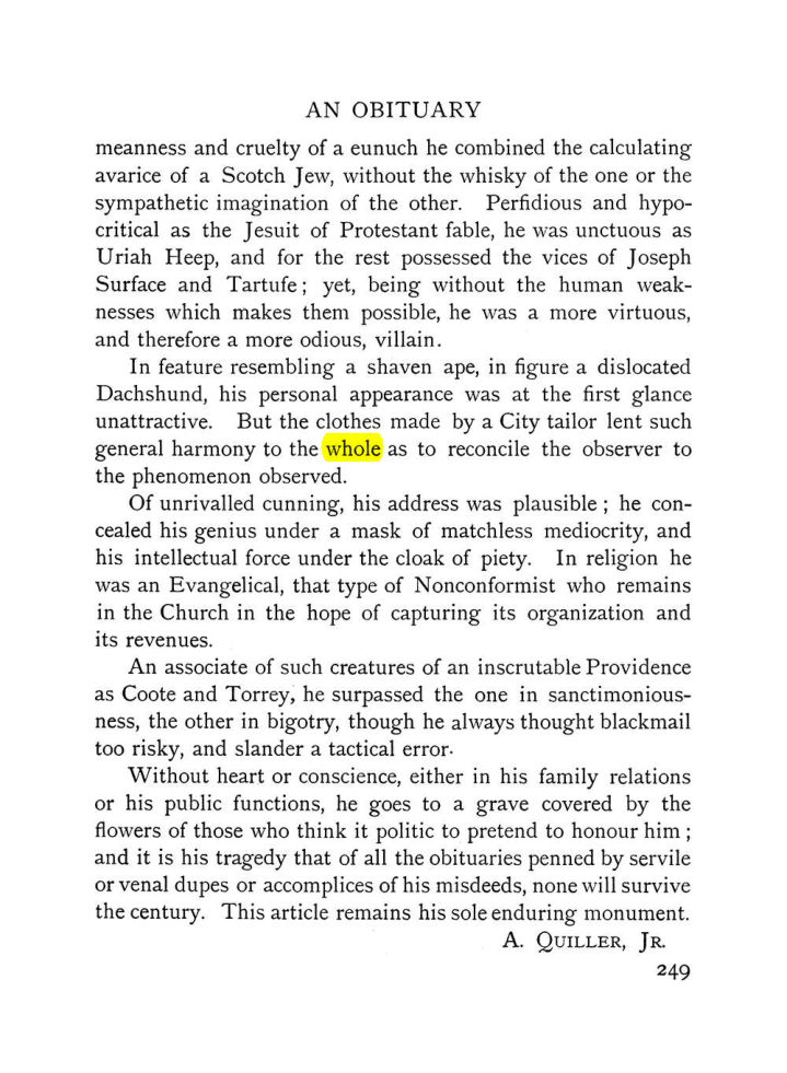 Original scan of The Equinox (Volume I, Number VII), PDF page 291