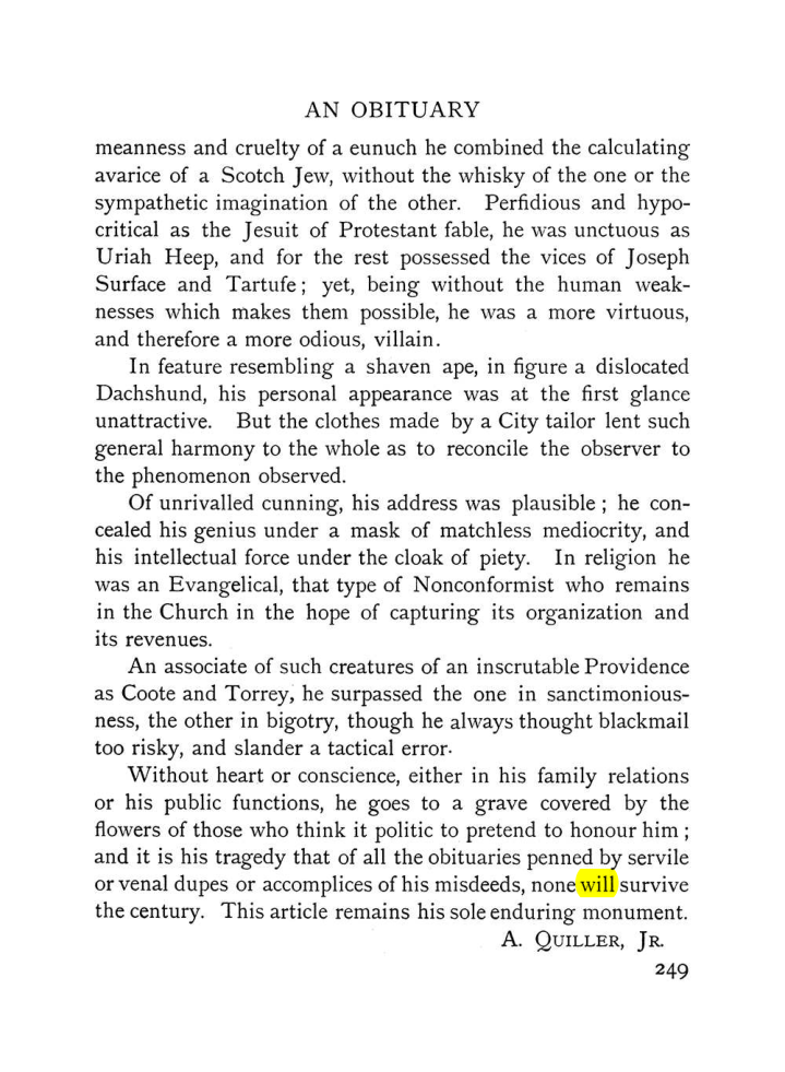 Original scan of The Equinox (Volume I, Number VII), PDF page 291