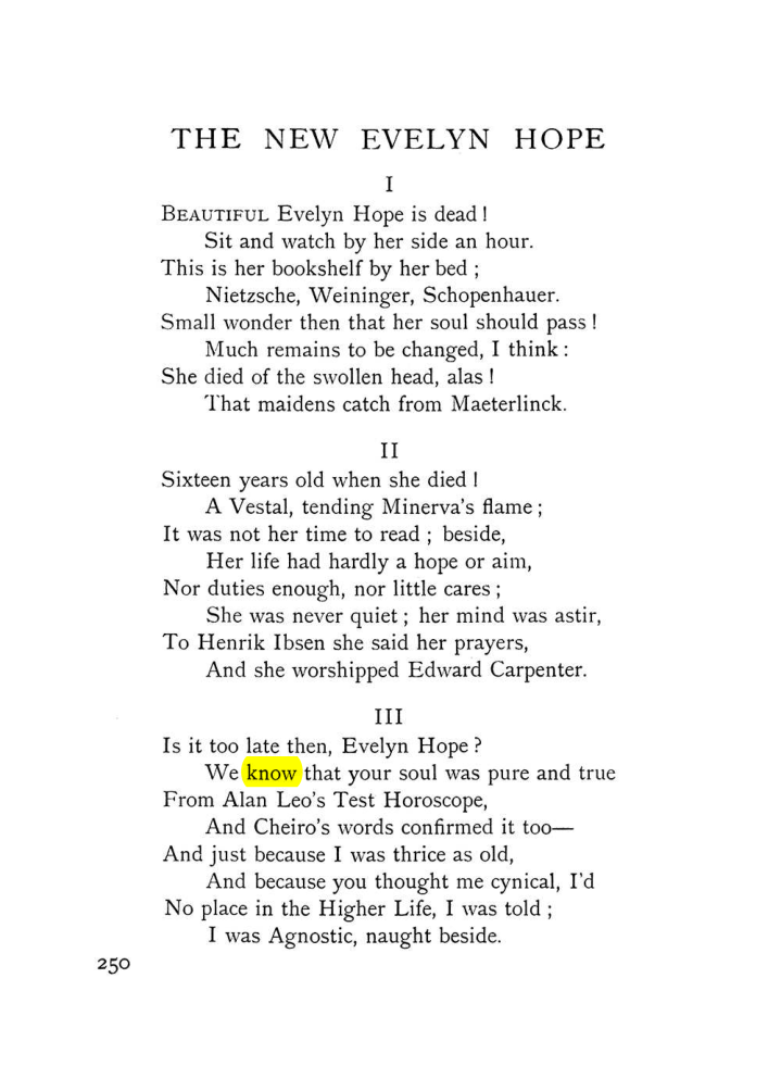 Original scan of The Equinox (Volume I, Number VII), PDF page 292