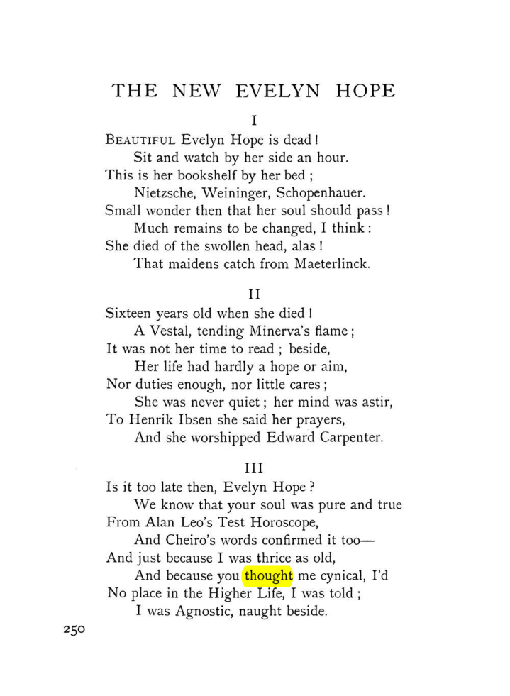 Original scan of The Equinox (Volume I, Number VII), PDF page 292