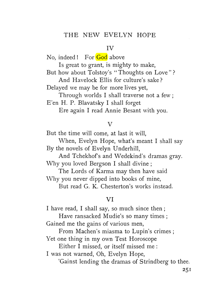 Original scan of The Equinox (Volume I, Number VII), PDF page 293