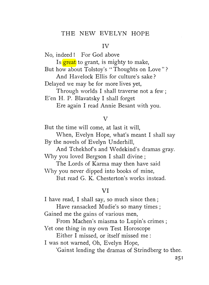 Original scan of The Equinox (Volume I, Number VII), PDF page 293