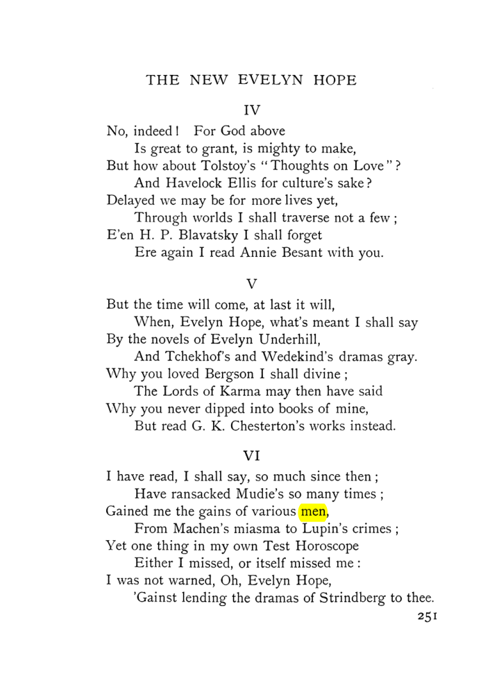 Original scan of The Equinox (Volume I, Number VII), PDF page 293