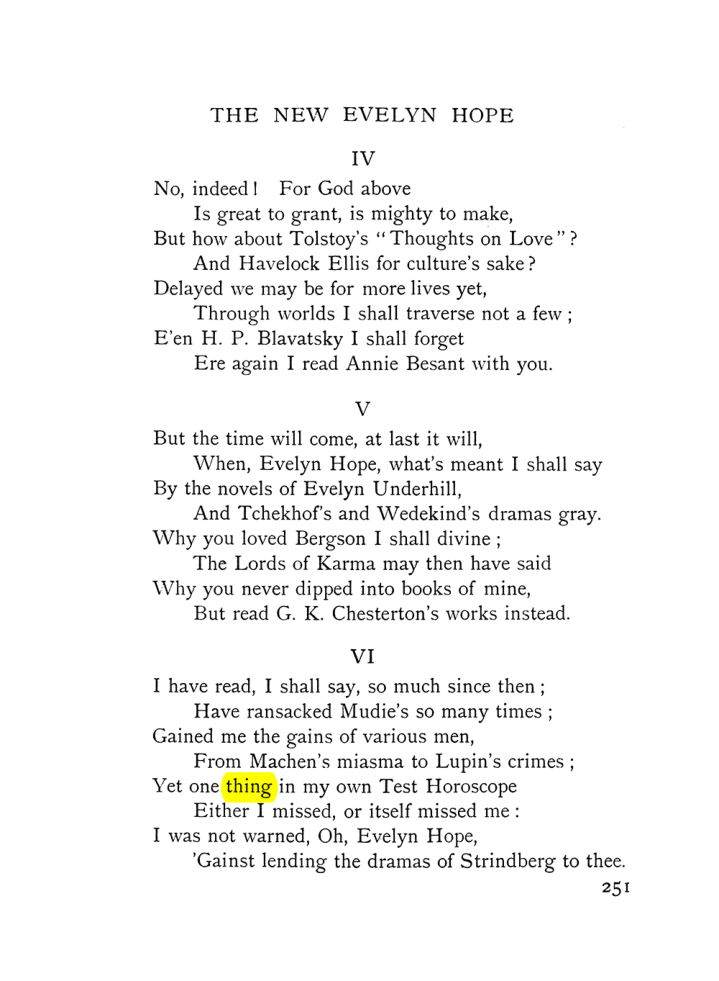 Original scan of The Equinox (Volume I, Number VII), PDF page 293