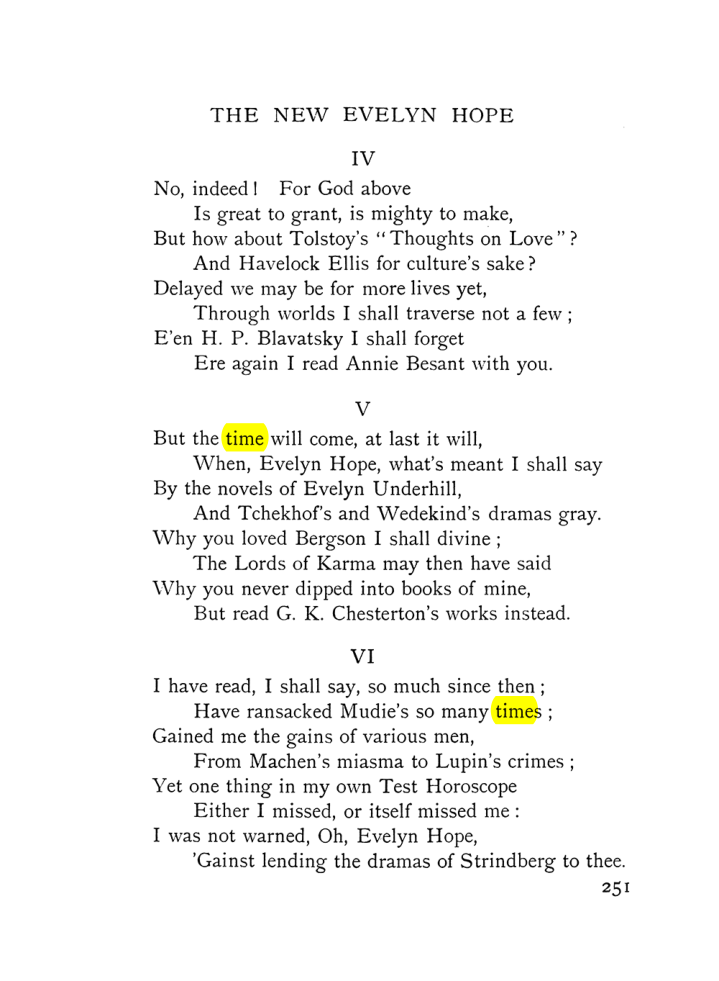 Original scan of The Equinox (Volume I, Number VII), PDF page 293