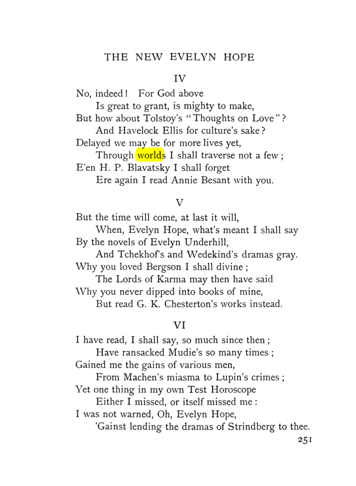 Original scan of The Equinox (Volume I, Number VII), PDF page 293