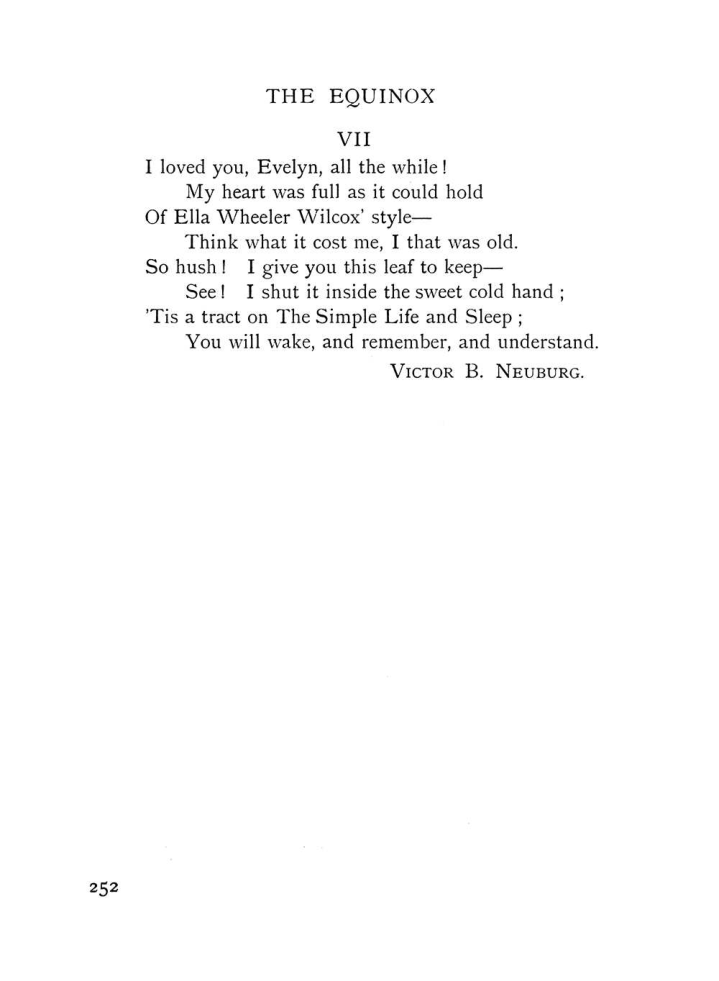 Original scan of The Equinox (Volume I, Number VII), PDF page 294