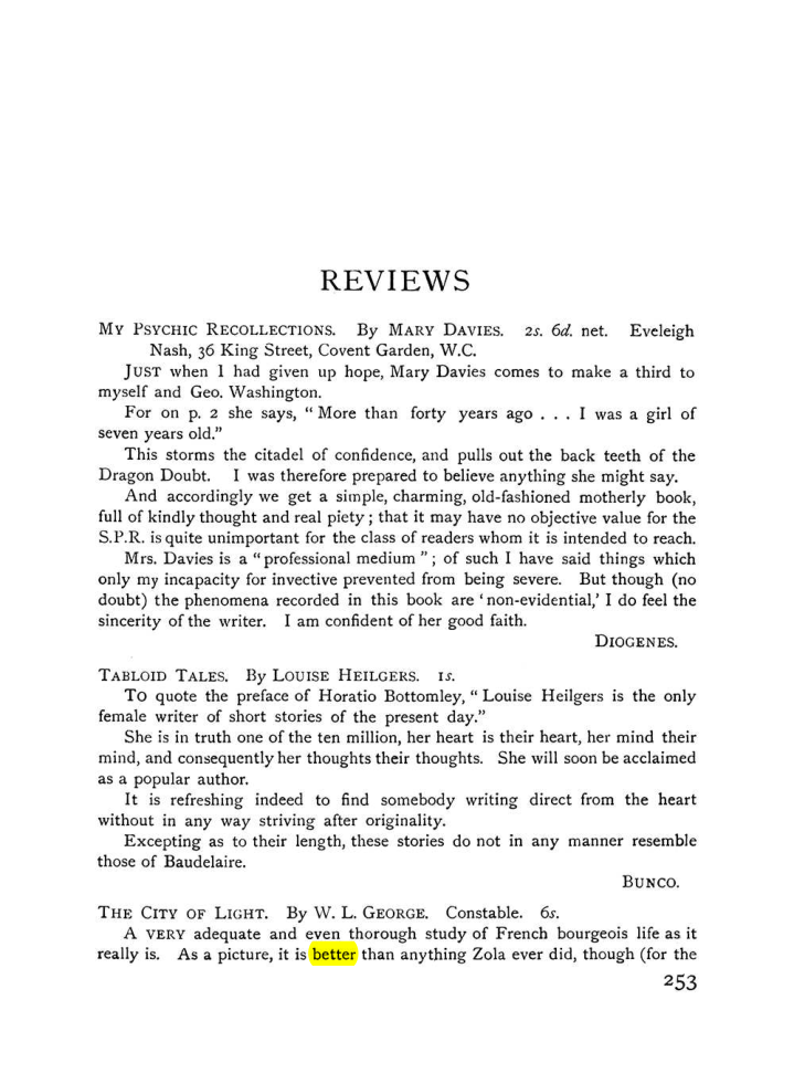 Original scan of The Equinox (Volume I, Number VII), PDF page 295