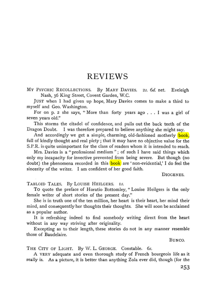 Original scan of The Equinox (Volume I, Number VII), PDF page 295