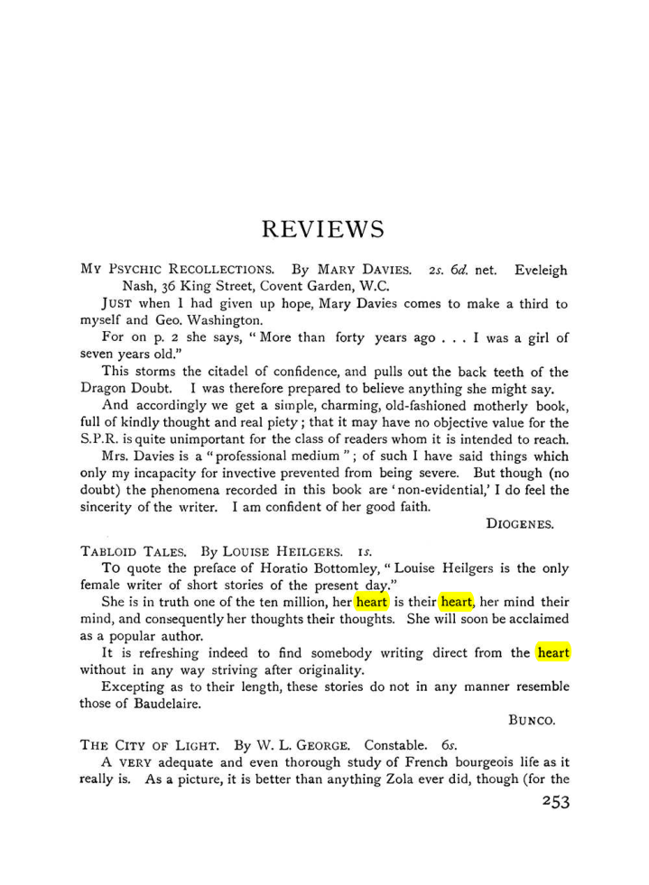 Original scan of The Equinox (Volume I, Number VII), PDF page 295