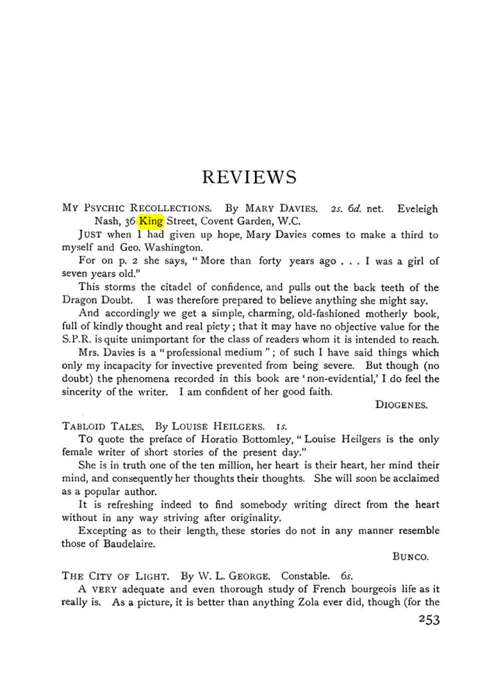 Original scan of The Equinox (Volume I, Number VII), PDF page 295