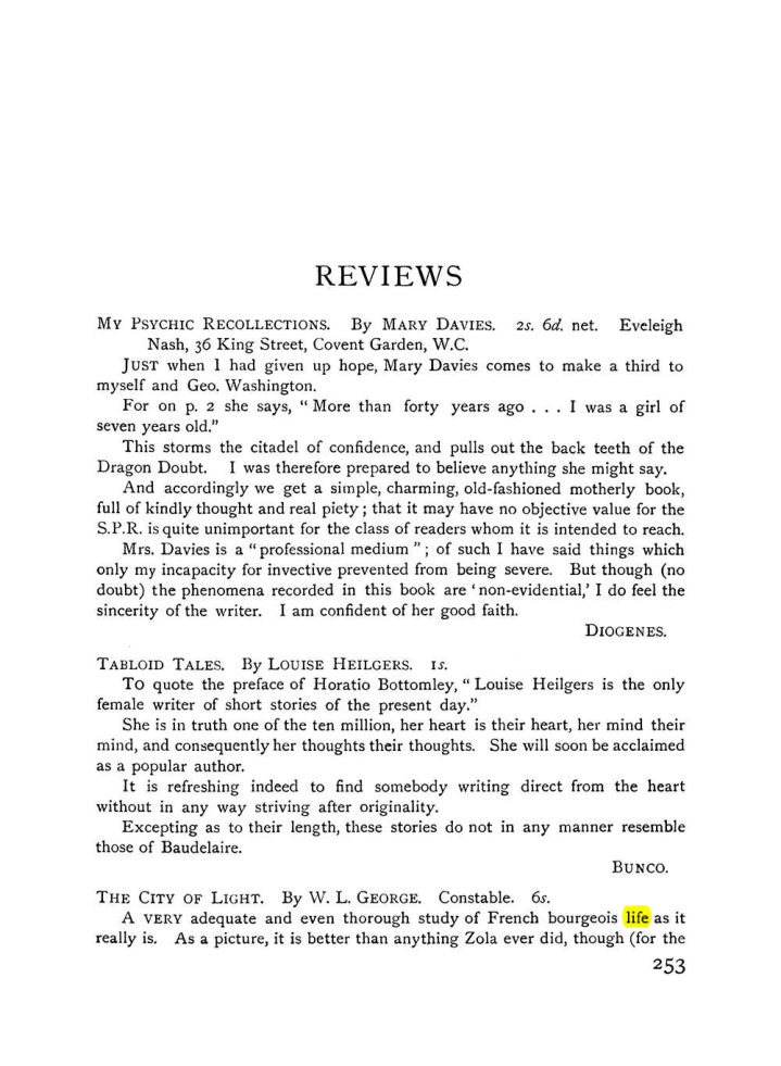 Original scan of The Equinox (Volume I, Number VII), PDF page 295