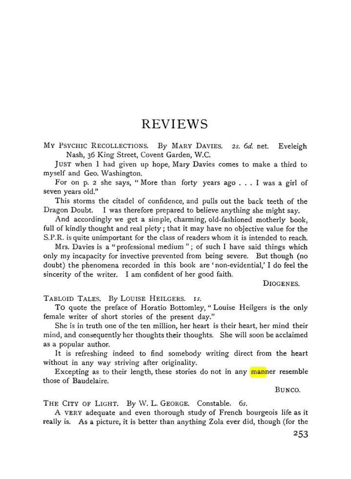 Original scan of The Equinox (Volume I, Number VII), PDF page 295