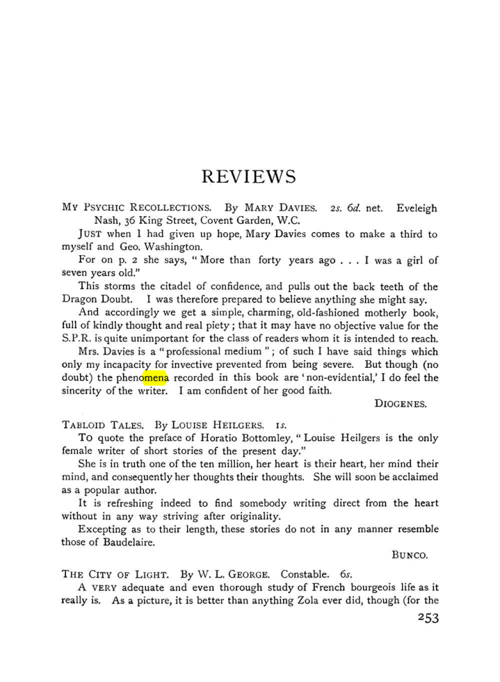 Original scan of The Equinox (Volume I, Number VII), PDF page 295