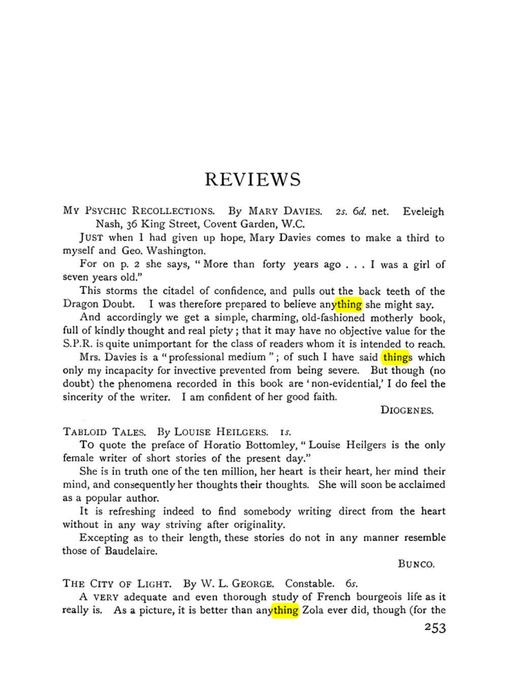 Original scan of The Equinox (Volume I, Number VII), PDF page 295