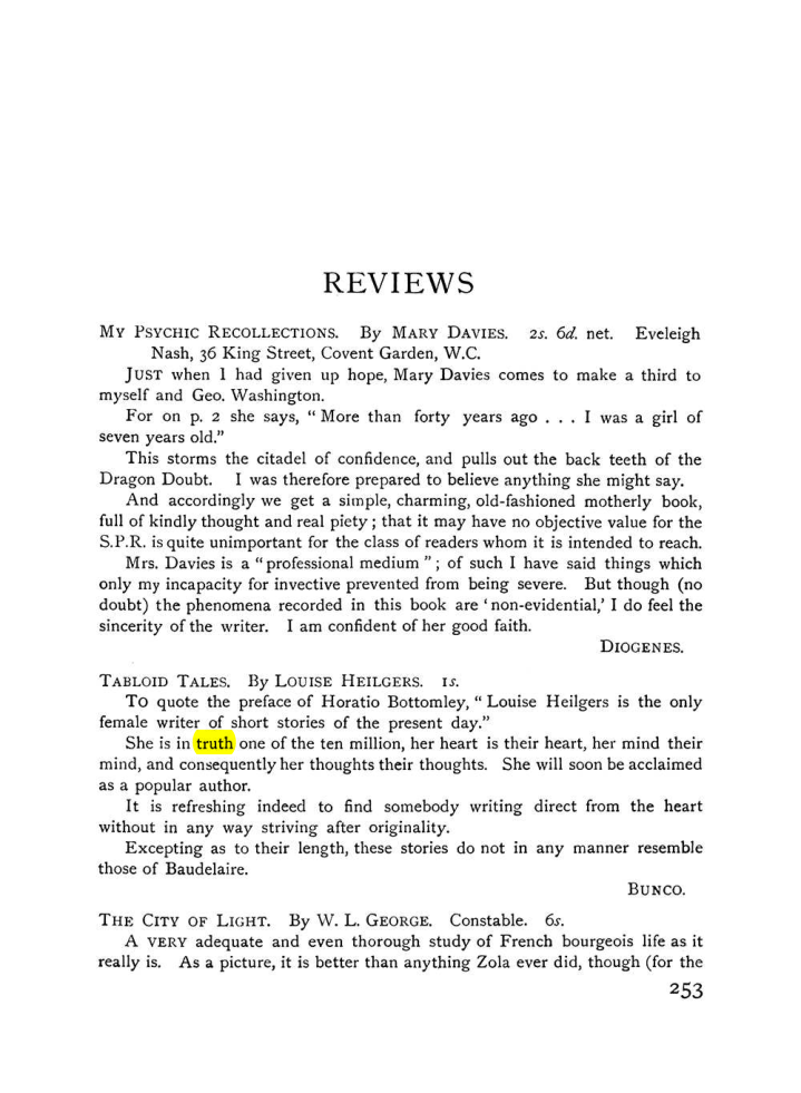 Original scan of The Equinox (Volume I, Number VII), PDF page 295