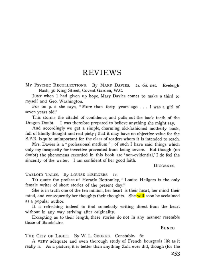 Original scan of The Equinox (Volume I, Number VII), PDF page 295