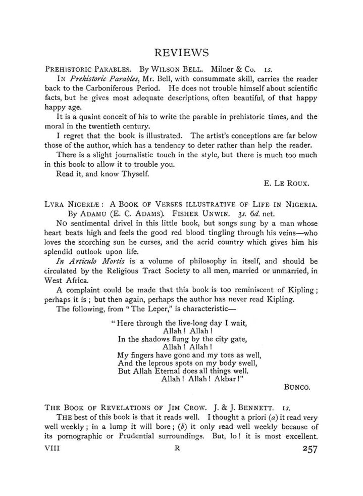 Original scan of The Equinox (Volume I, Number VII), PDF page 299