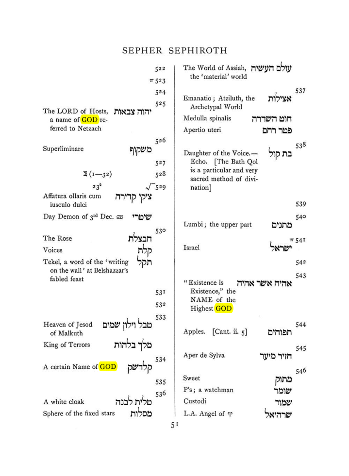 Original scan of The Equinox (Volume I, Number VII), PDF page 367