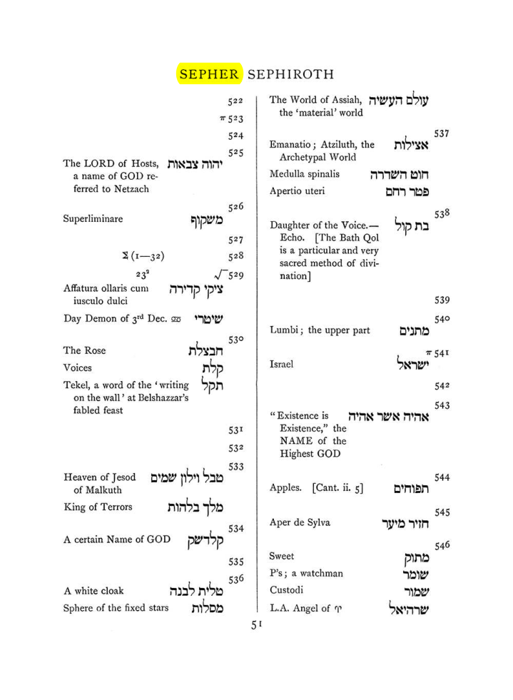 Original scan of The Equinox (Volume I, Number VII), PDF page 367