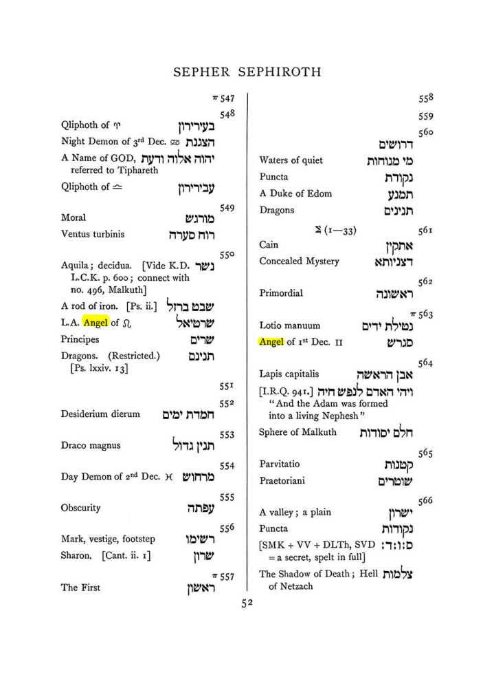 Original scan of The Equinox (Volume I, Number VII), PDF page 368