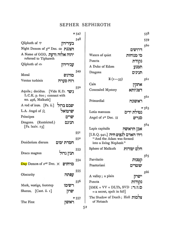 Original scan of The Equinox (Volume I, Number VII), PDF page 368