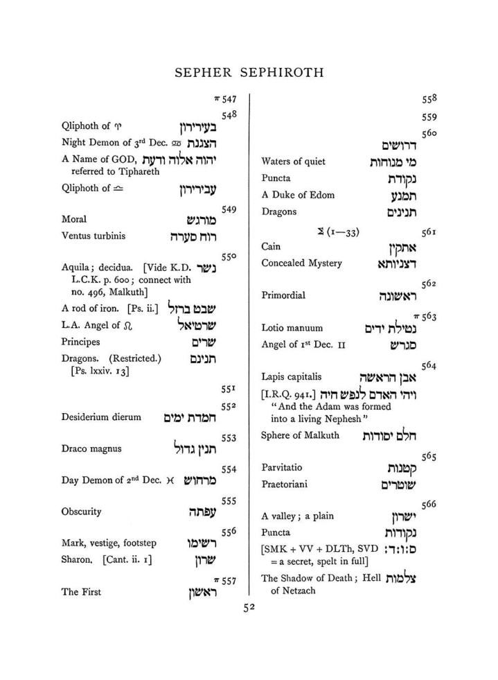 Original scan of The Equinox (Volume I, Number VII), PDF page 368