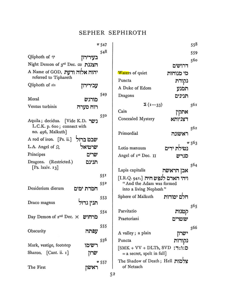 Original scan of The Equinox (Volume I, Number VII), PDF page 368