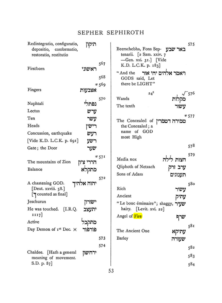 Original scan of The Equinox (Volume I, Number VII), PDF page 369