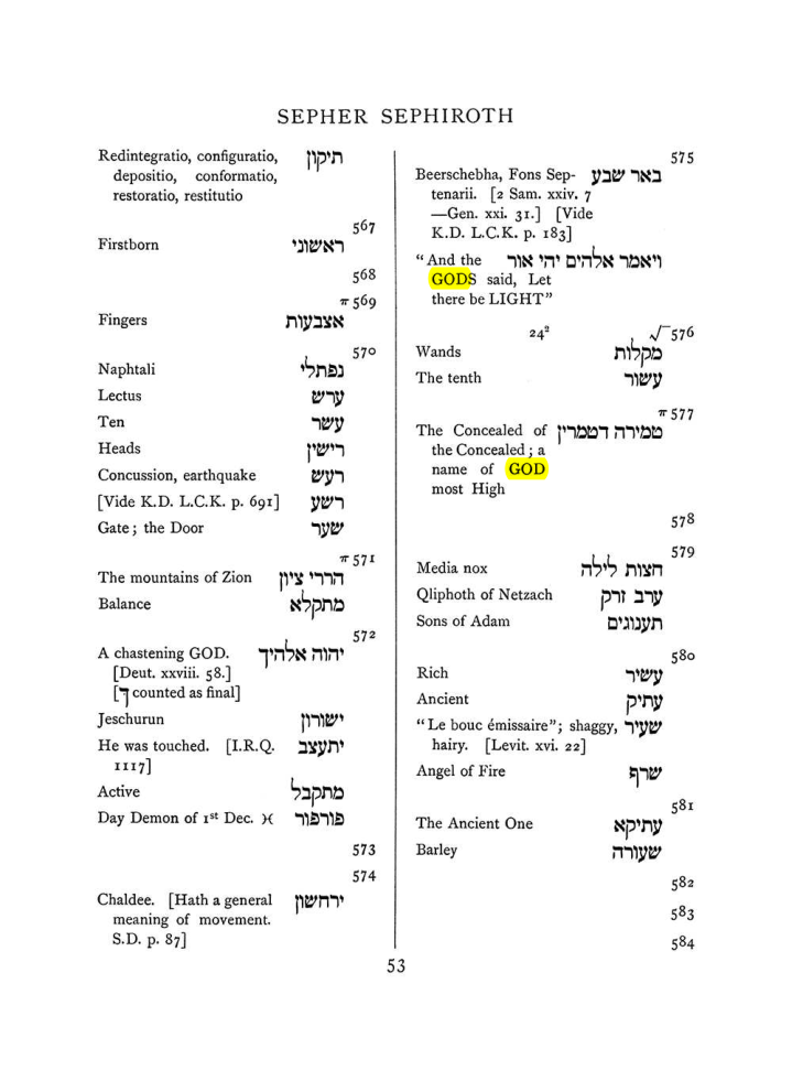 Original scan of The Equinox (Volume I, Number VII), PDF page 369
