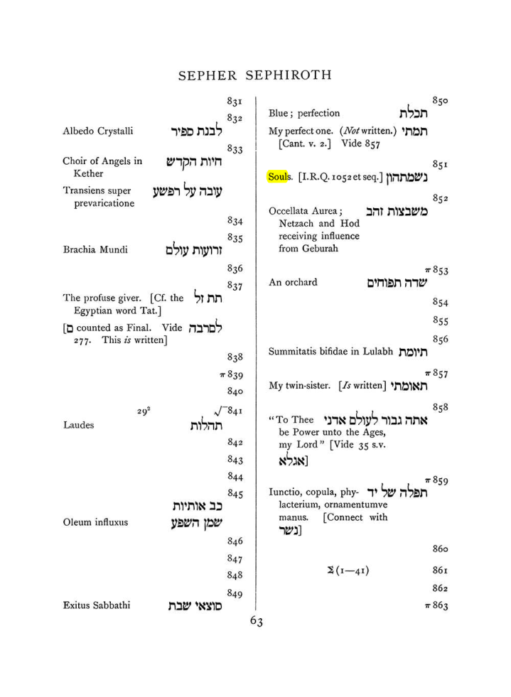 Original scan of The Equinox (Volume I, Number VII), PDF page 379