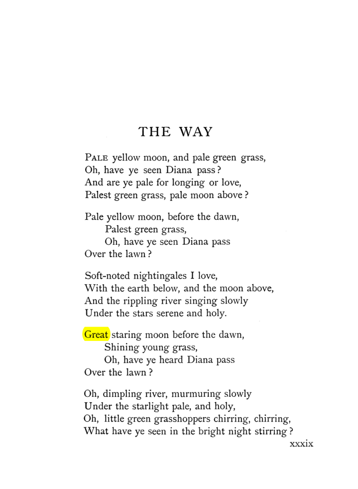 Original scan of The Equinox (Volume I, Number VII), PDF page 39
