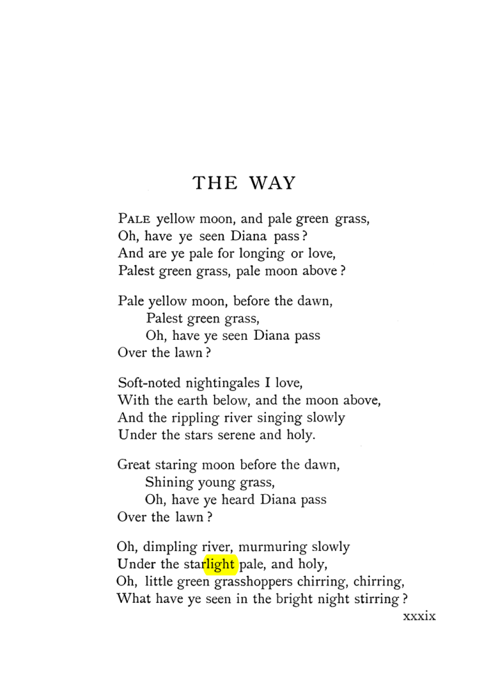 Original scan of The Equinox (Volume I, Number VII), PDF page 39