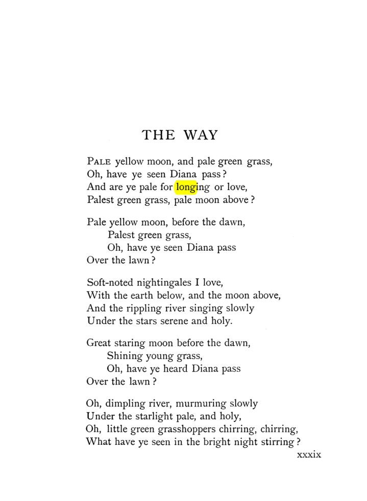 Original scan of The Equinox (Volume I, Number VII), PDF page 39