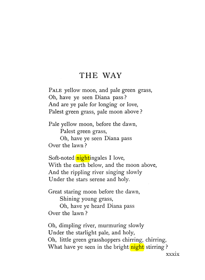 Original scan of The Equinox (Volume I, Number VII), PDF page 39