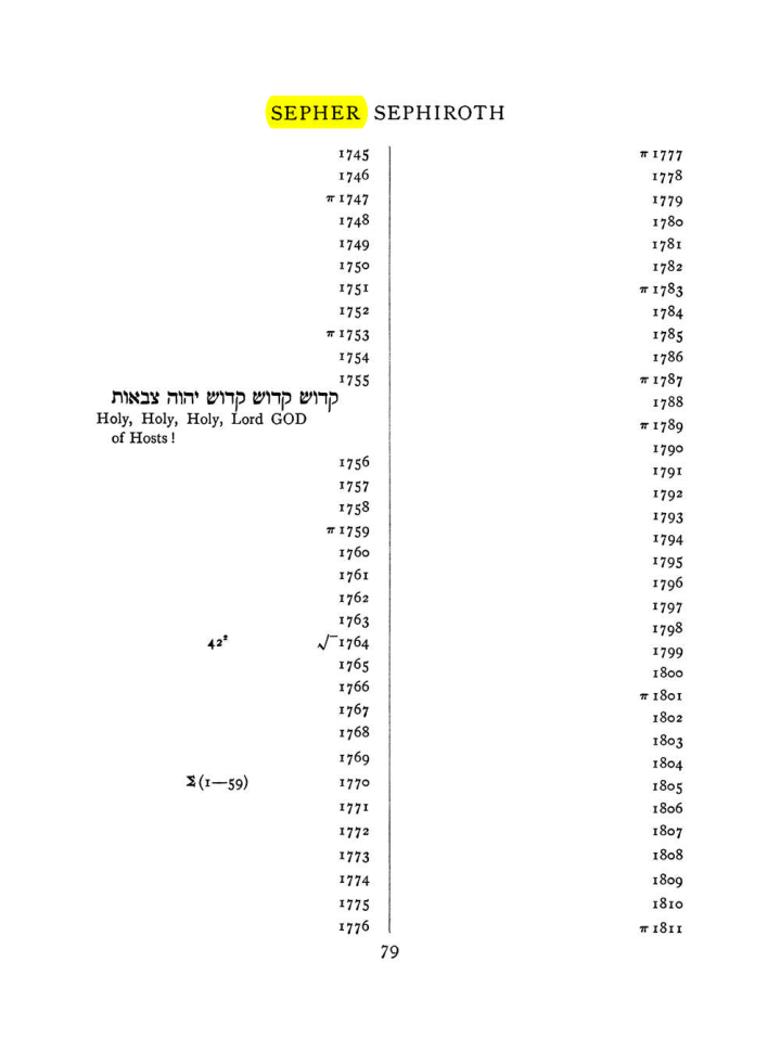 Original scan of The Equinox (Volume I, Number VII), PDF page 395