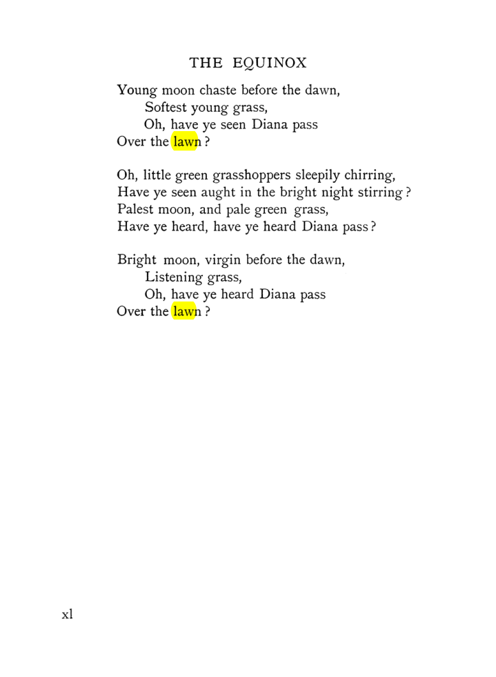 Original scan of The Equinox (Volume I, Number VII), PDF page 40