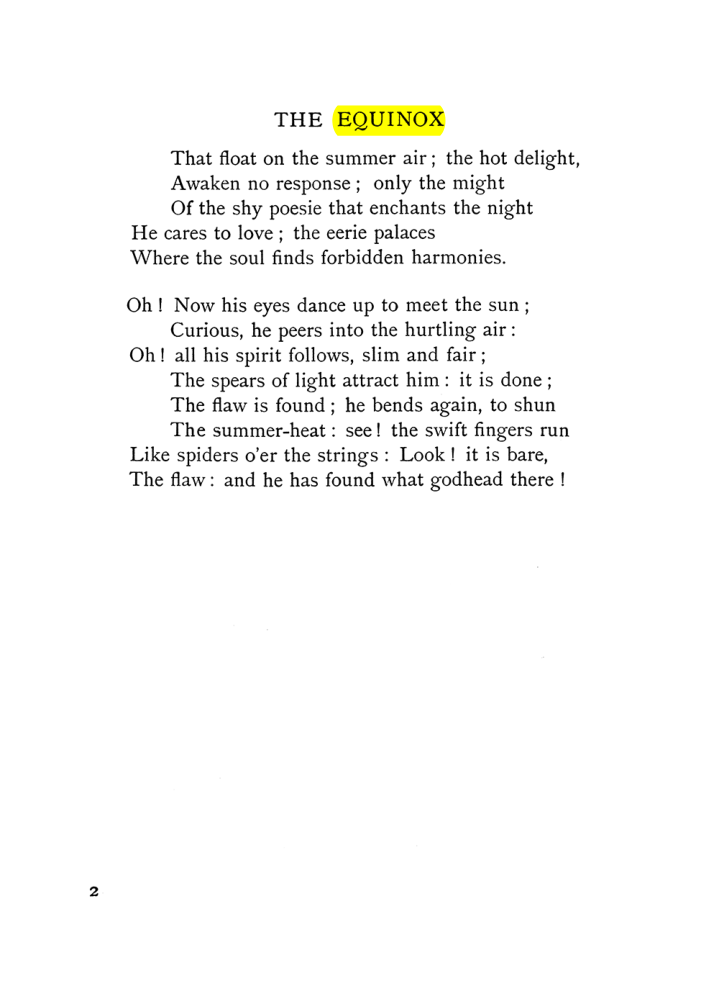 Original scan of The Equinox (Volume I, Number VII), PDF page 42