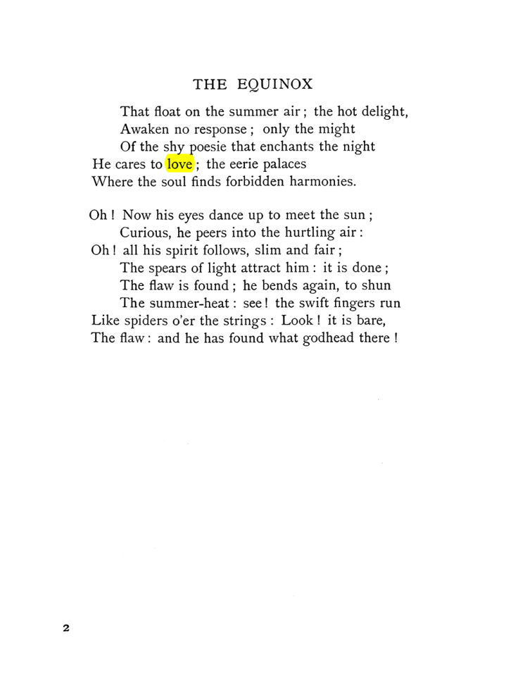 Original scan of The Equinox (Volume I, Number VII), PDF page 42
