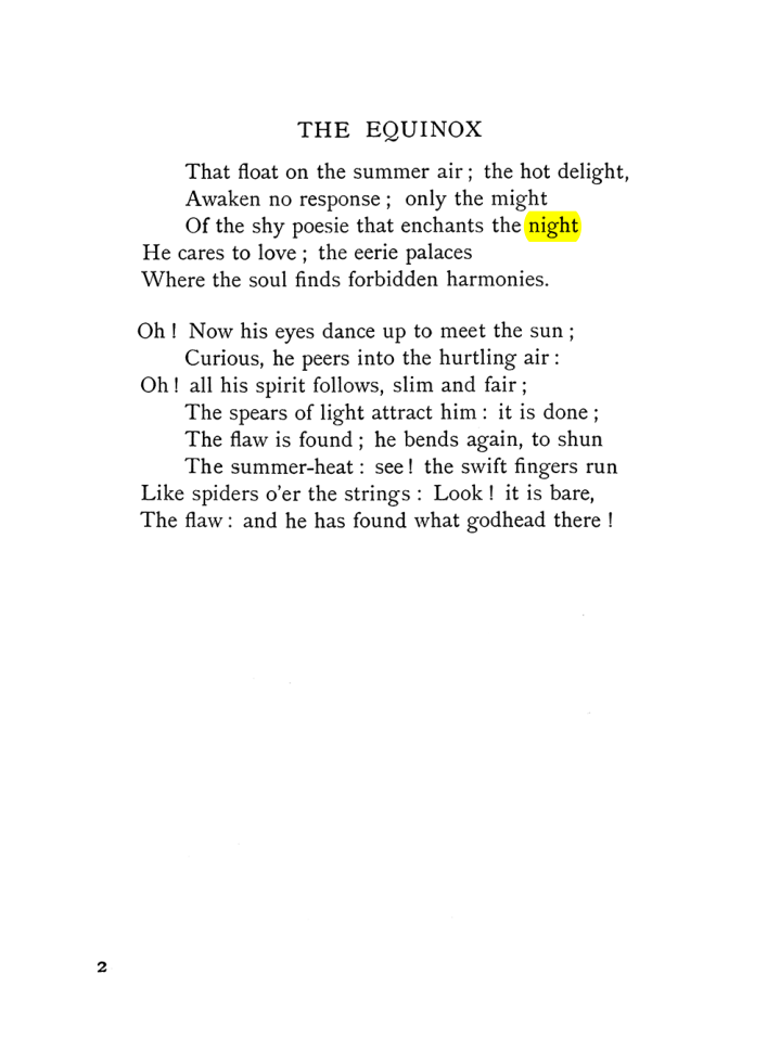 Original scan of The Equinox (Volume I, Number VII), PDF page 42