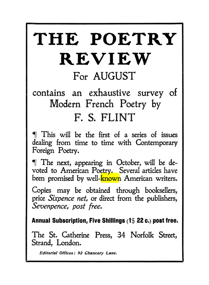 Original scan of The Equinox (Volume I, Number VII), PDF page 425