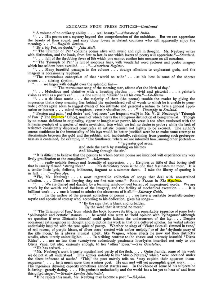 Original scan of The Equinox (Volume I, Number VII), PDF page 428