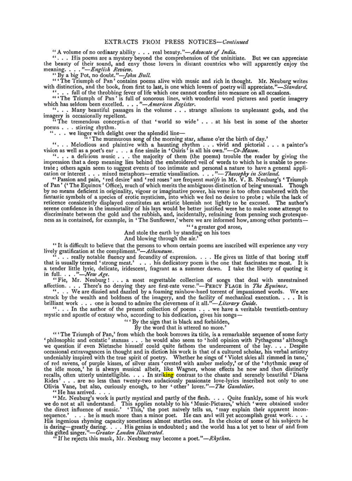 Original scan of The Equinox (Volume I, Number VII), PDF page 428