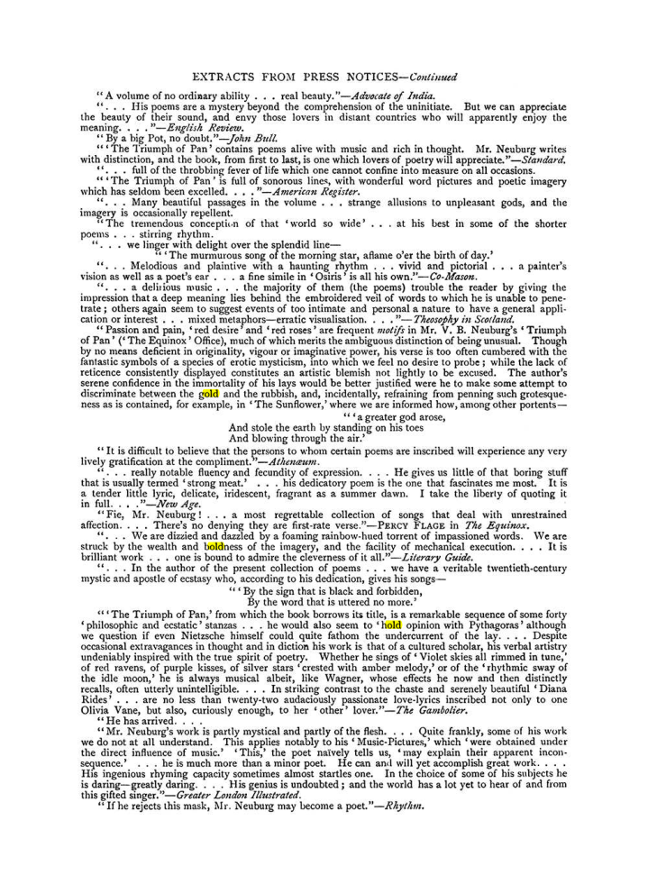 Original scan of The Equinox (Volume I, Number VII), PDF page 428